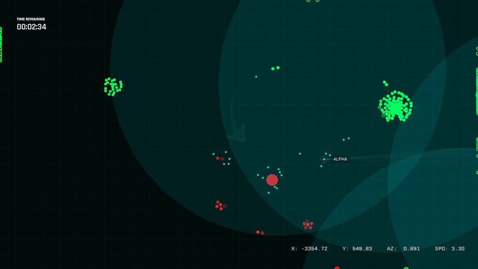Скриншот 2 из Astra Defender