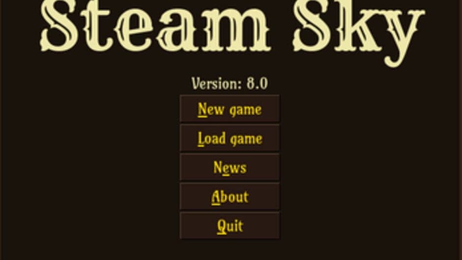 Скриншот 1 из Steam Sky
