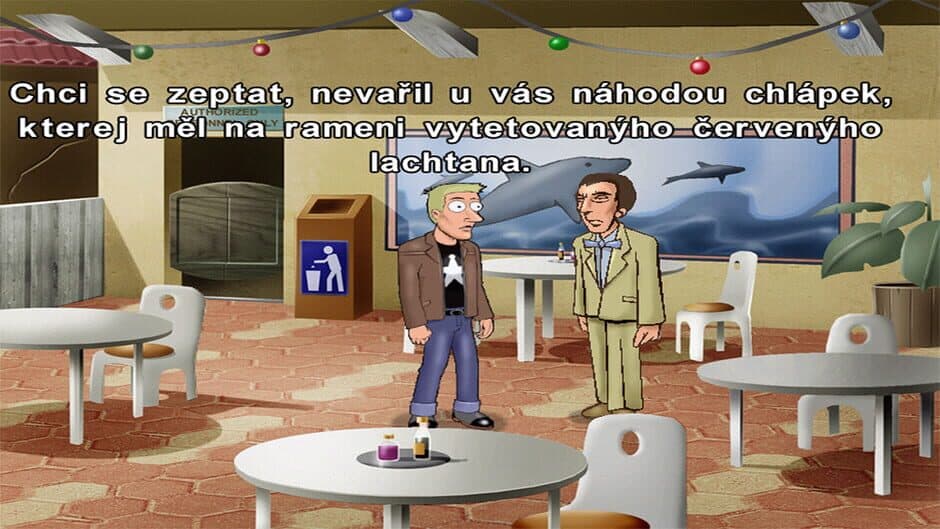 Скриншот 3 из Polda 3