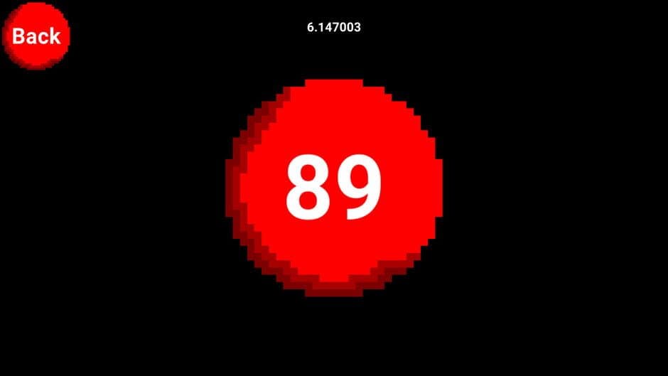 Скриншот 1 из Click For Points