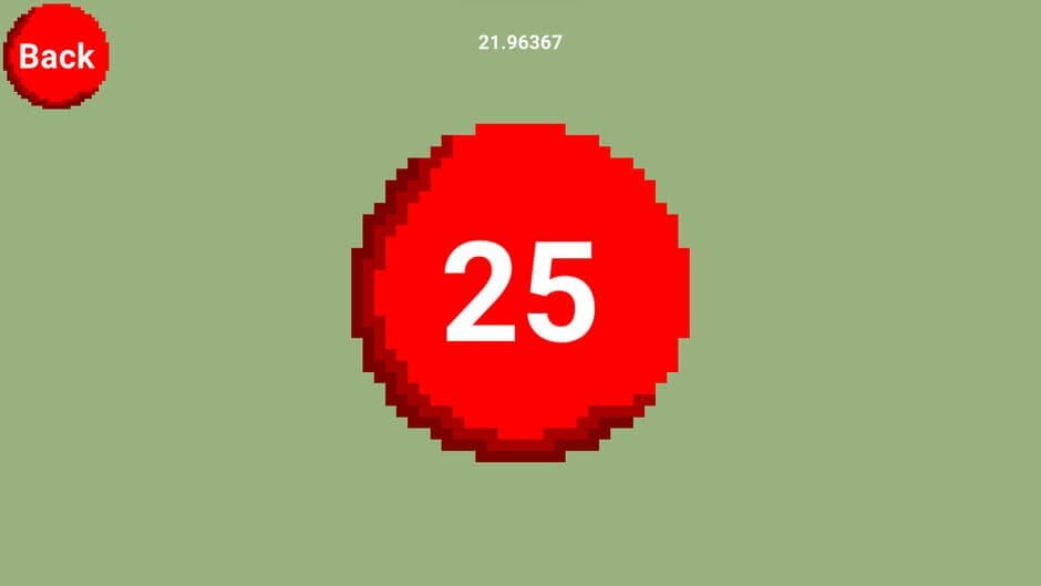 Скриншот 5 из Click For Points