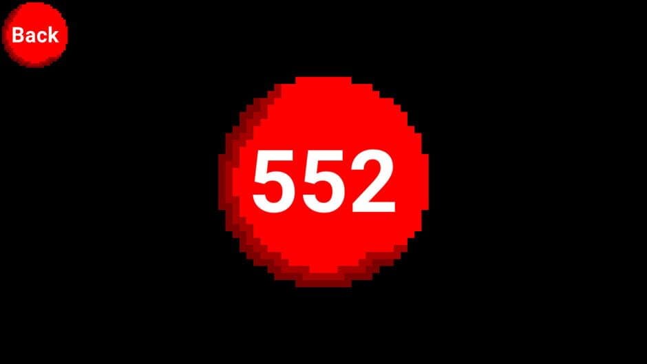 Скриншот 2 из Click For Points