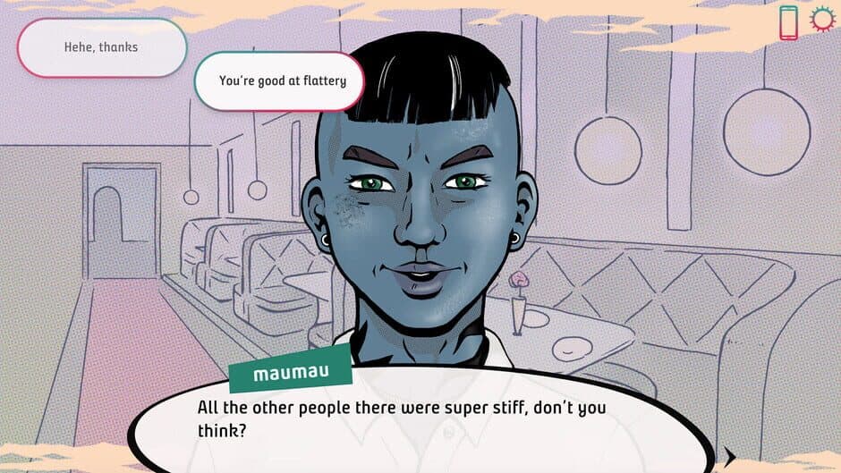 Скриншот 5 из Truer than You