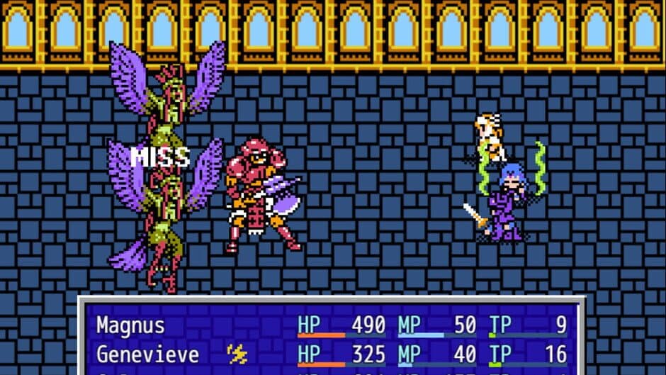 Скриншот 5 из The Dragon's Prophecy