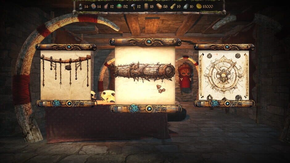 Скриншот 5 из City of Elves