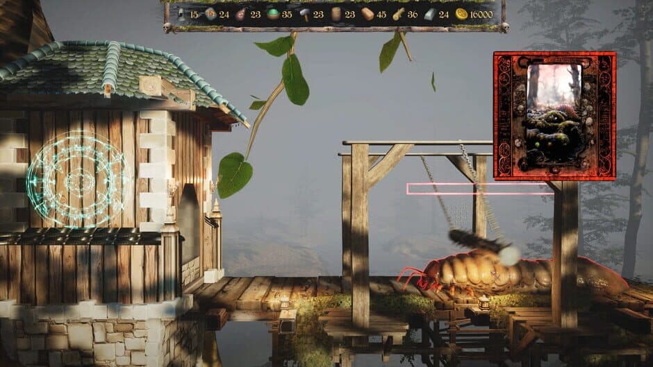 Скриншот 6 из City of Elves