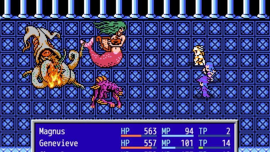 Скриншот 11 из The Dragon's Prophecy