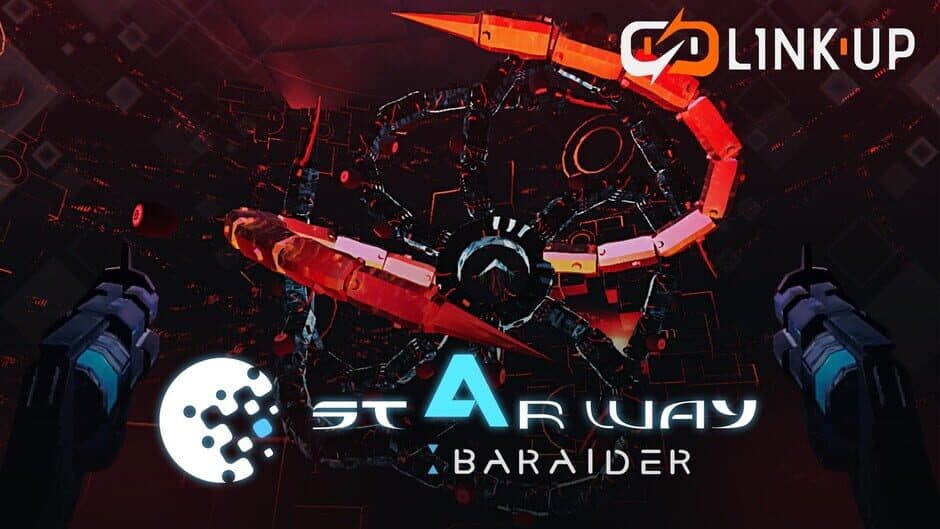 Скриншот 1 из Starway: BaRaider