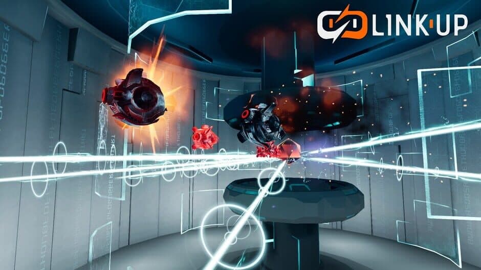 Скриншот 4 из Starway: BaRaider