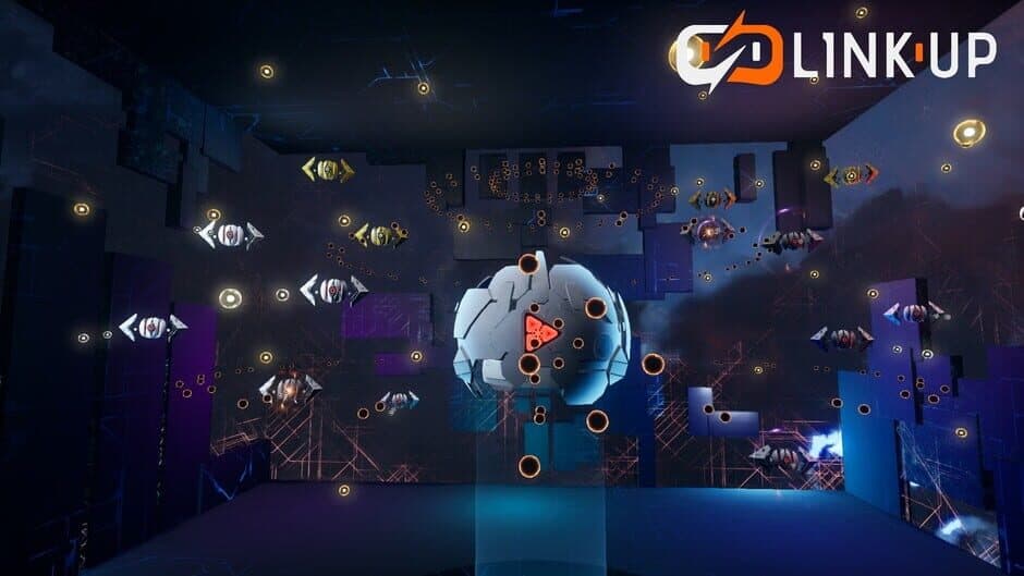 Скриншот 6 из Starway: BaRaider