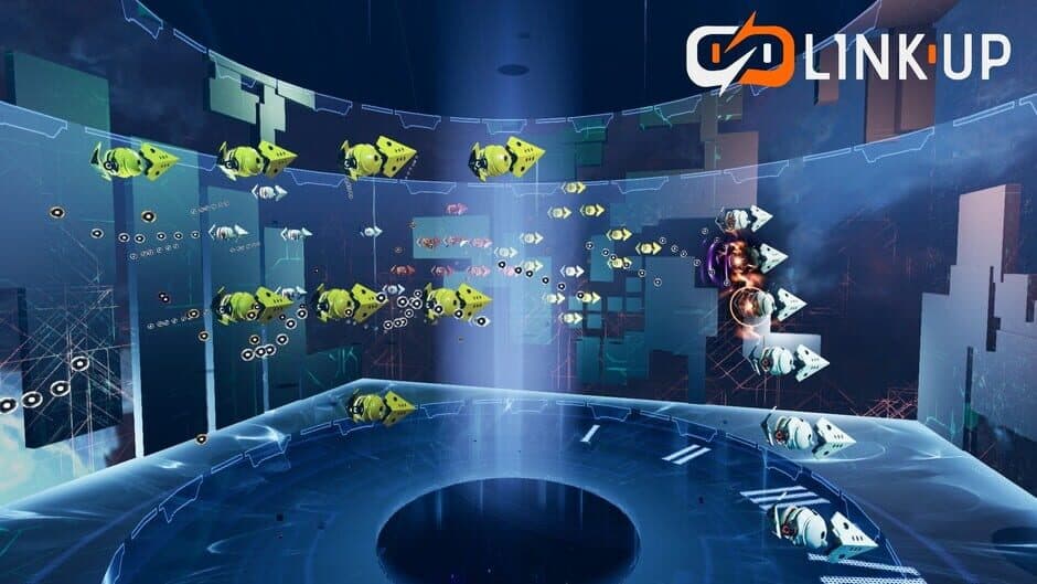Скриншот 5 из Starway: BaRaider