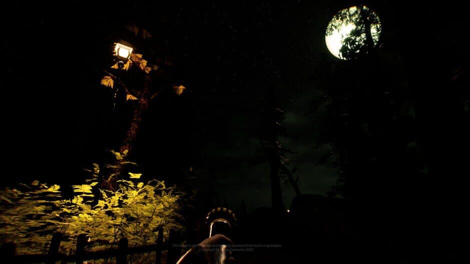 Скриншот 8 из Schwarzwald