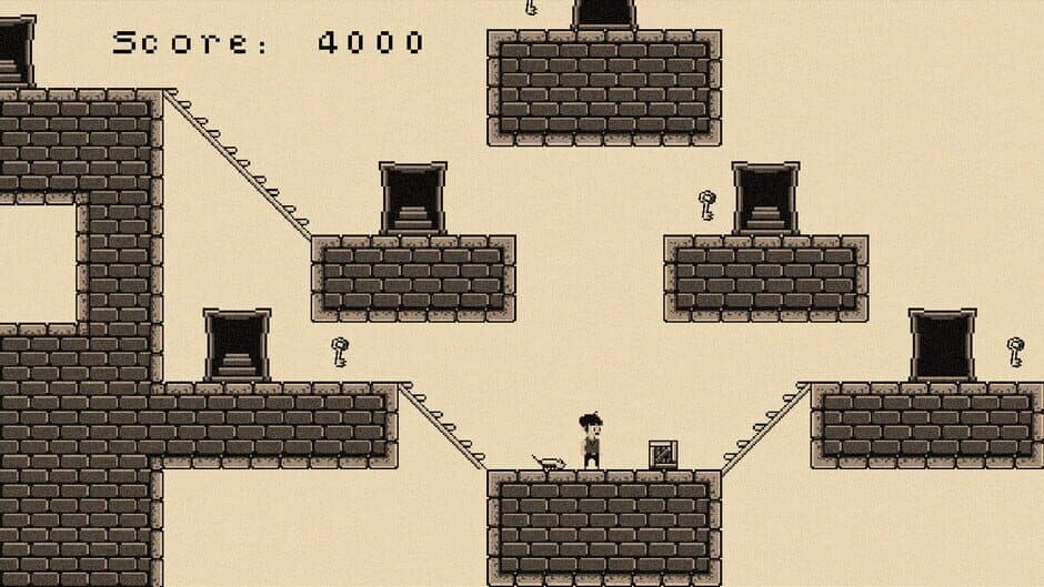 Скриншот 1 из Wild Castle