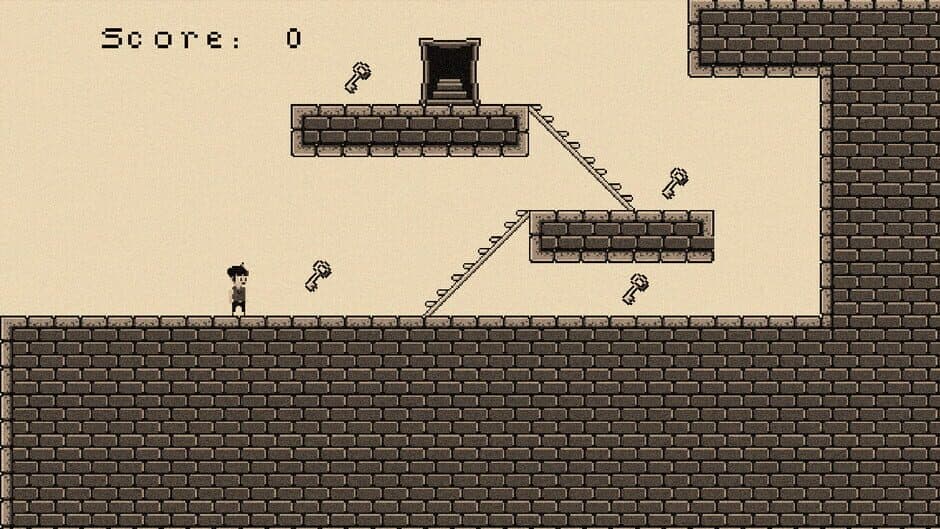 Скриншот 2 из Wild Castle
