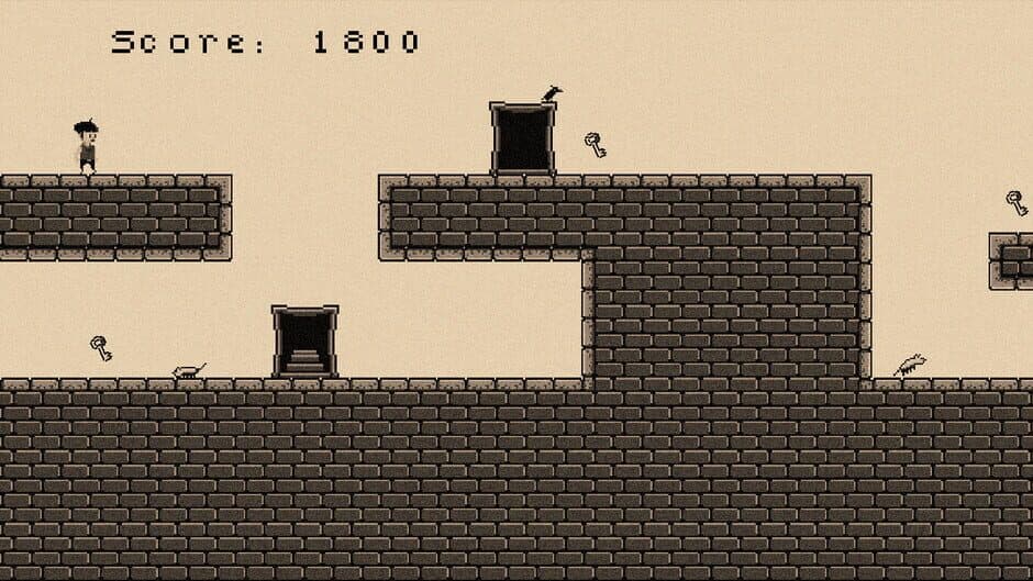Скриншот 5 из Wild Castle