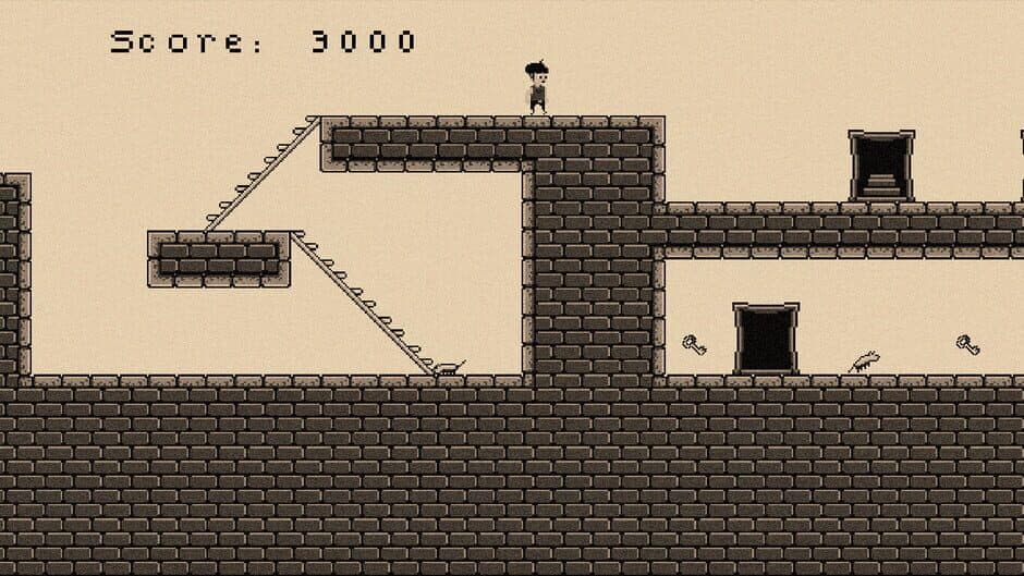 Скриншот 6 из Wild Castle