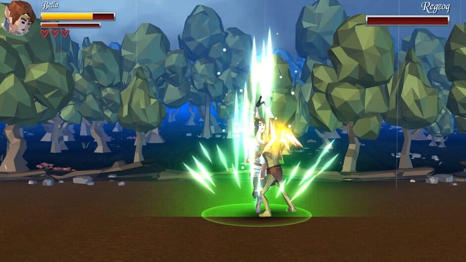 Скриншот 6 из Fright Knight Legend
