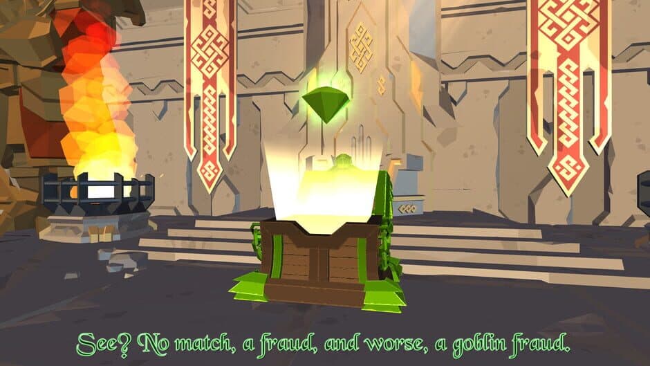 Скриншот 11 из Fright Knight Legend