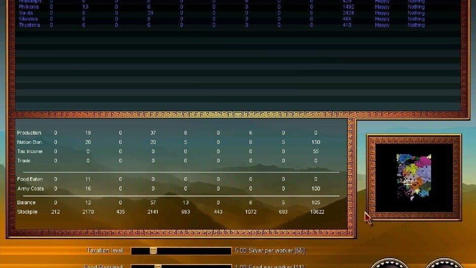 Скриншот 3 из Spartan