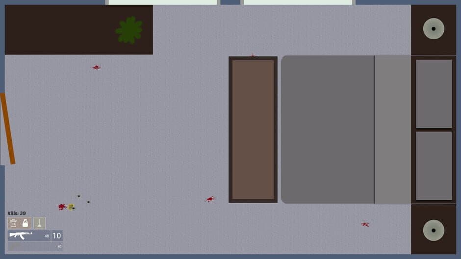 Скриншот 8 из Rat Shoot