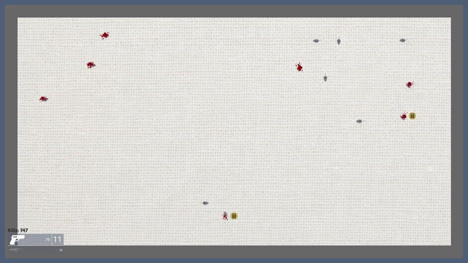 Скриншот 6 из Rat Shoot
