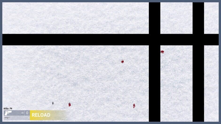 Скриншот 9 из Rat Shoot
