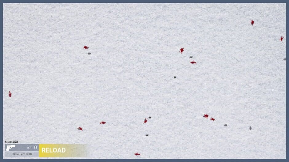 Скриншот 11 из Rat Shoot