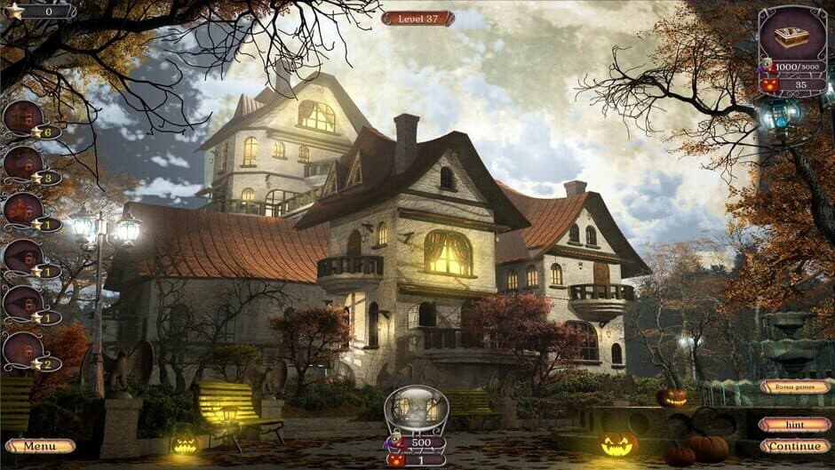 Скриншот 2 из Jewel Match Twilight