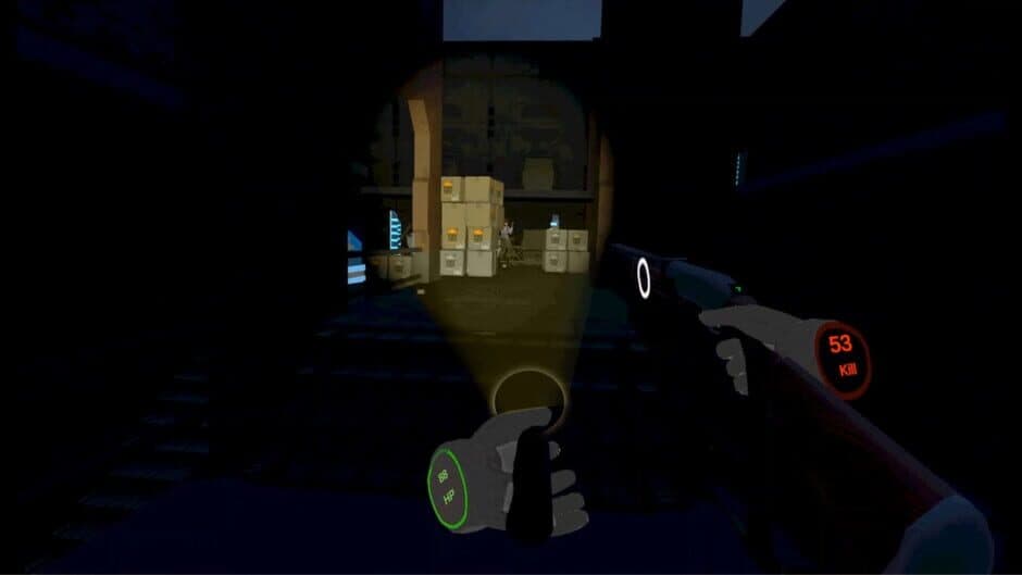 Скриншот 5 из Crime Cracker