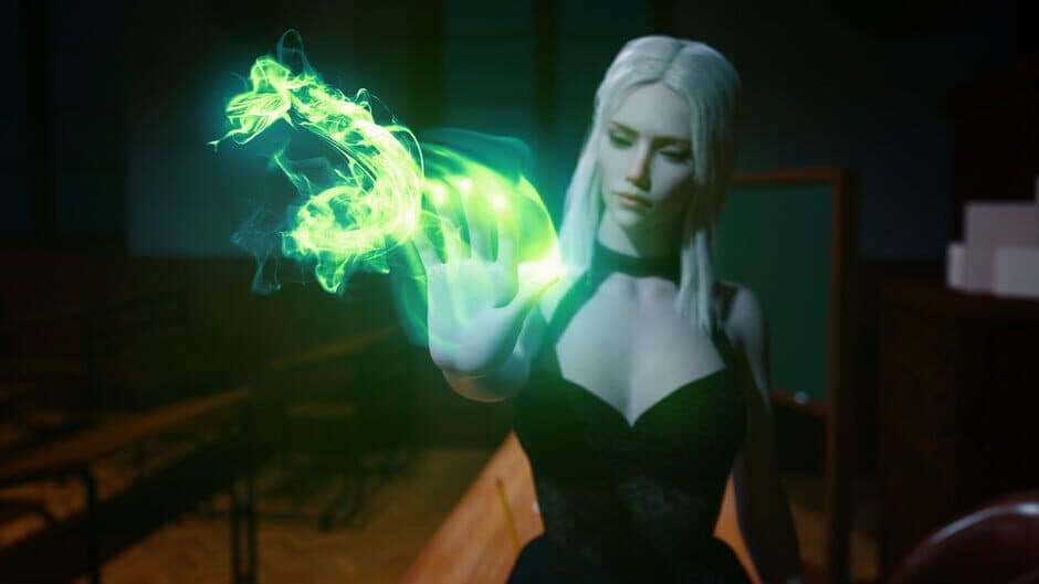 Скриншот 11 из Lust Academy: Season 2