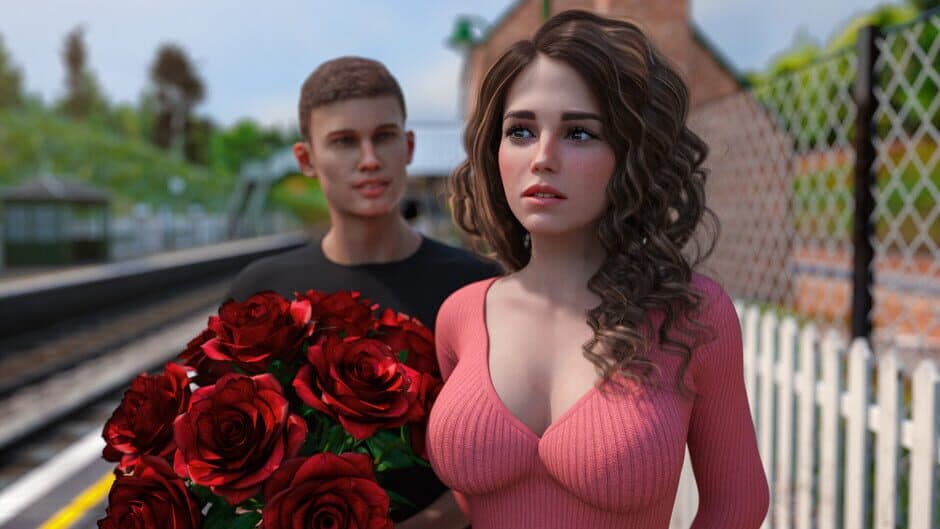Скриншот 7 из Lust Academy: Season 2