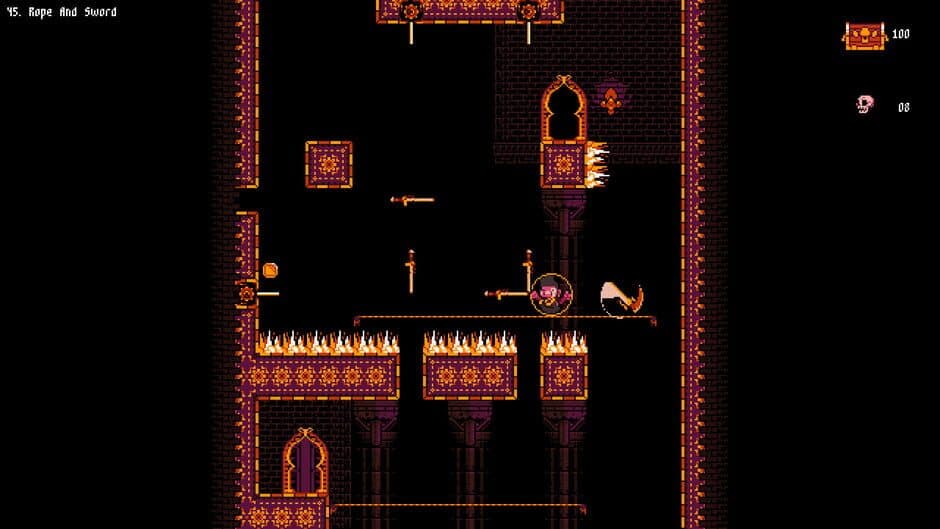 Скриншот 3 из Dungeon in a Bottle
