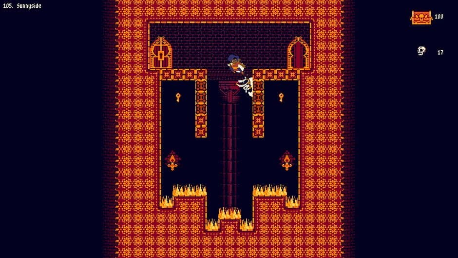 Скриншот 4 из Dungeon in a Bottle