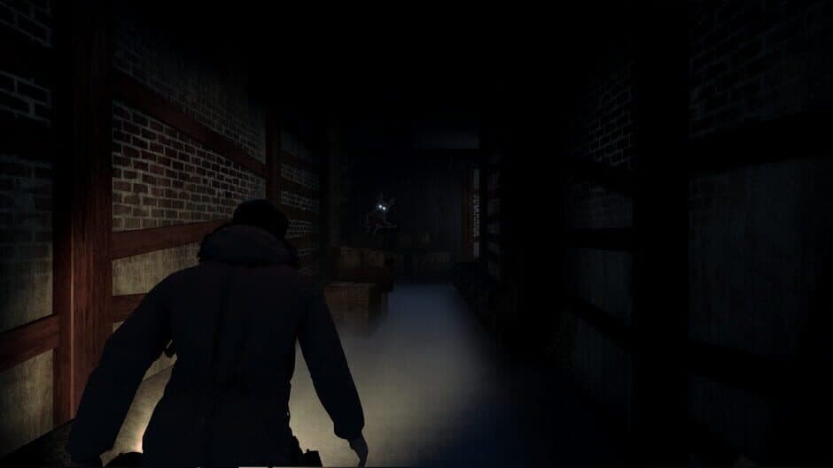 Скриншот 7 из Spirits' Creek