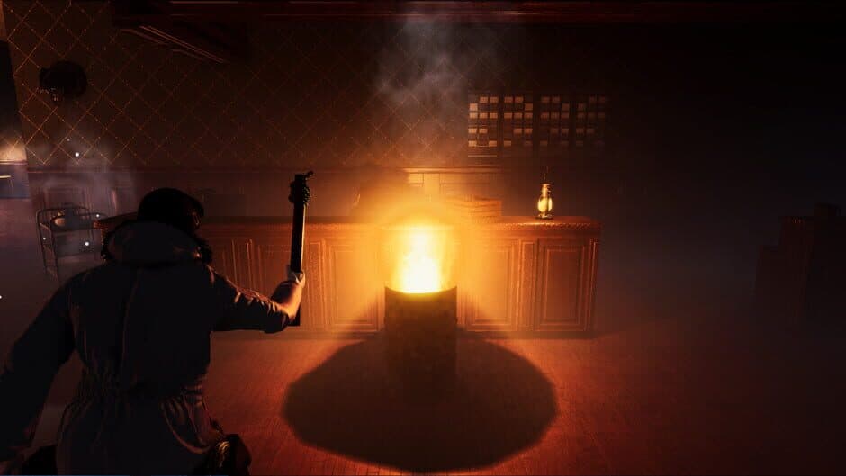 Скриншот 11 из Spirits' Creek