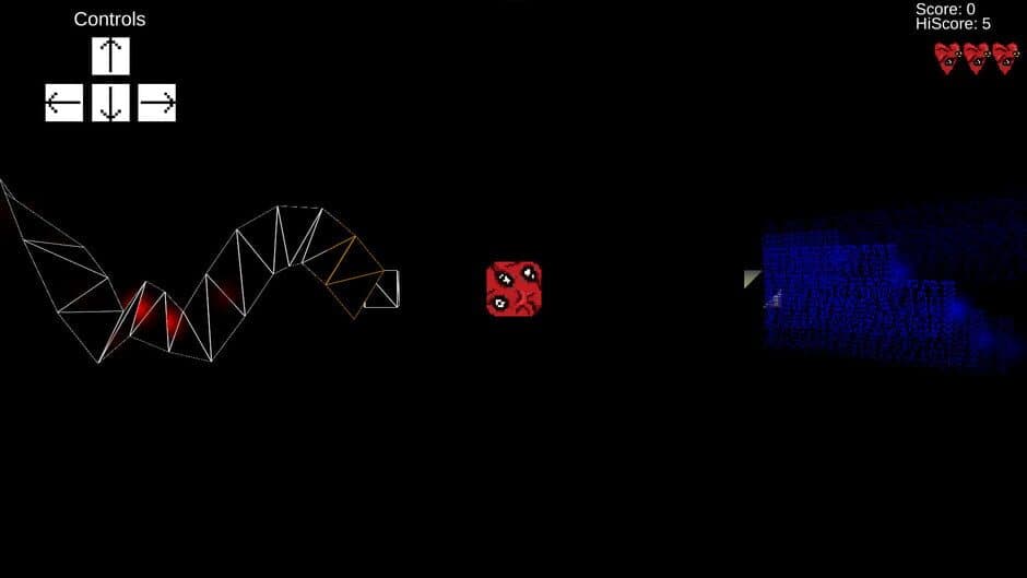 Скриншот 4 из Monster Cube