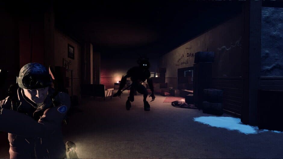 Скриншот 3 из Spirits' Creek