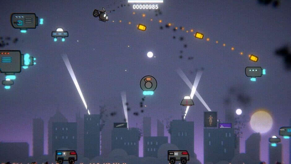Скриншот 1 из IronKnight