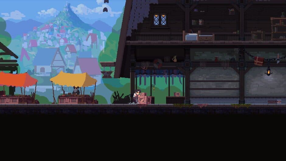 Скриншот 2 из BadSmith