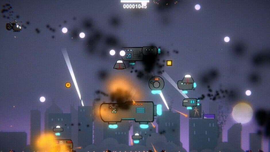 Скриншот 2 из IronKnight