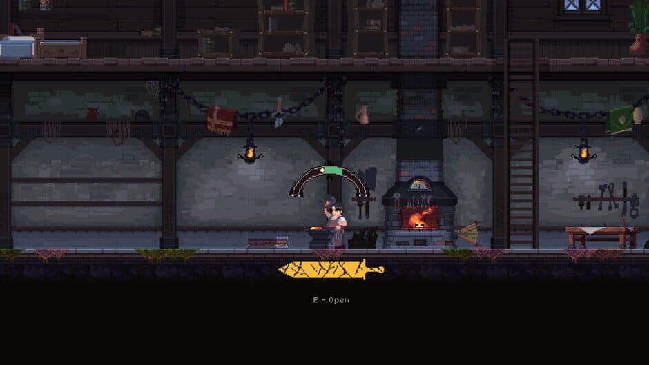 Скриншот 3 из BadSmith