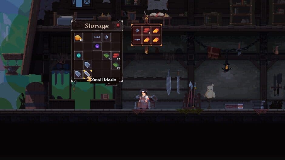Скриншот 4 из BadSmith