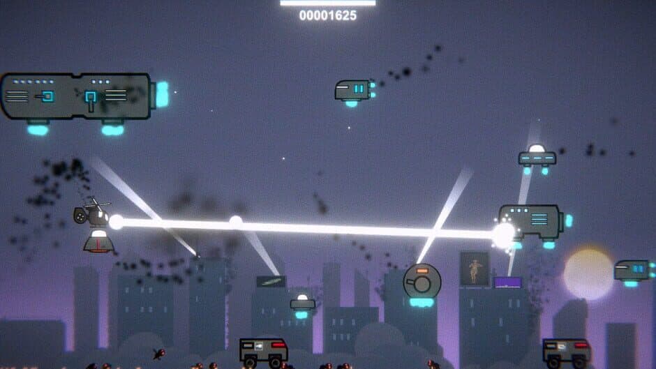 Скриншот 3 из IronKnight
