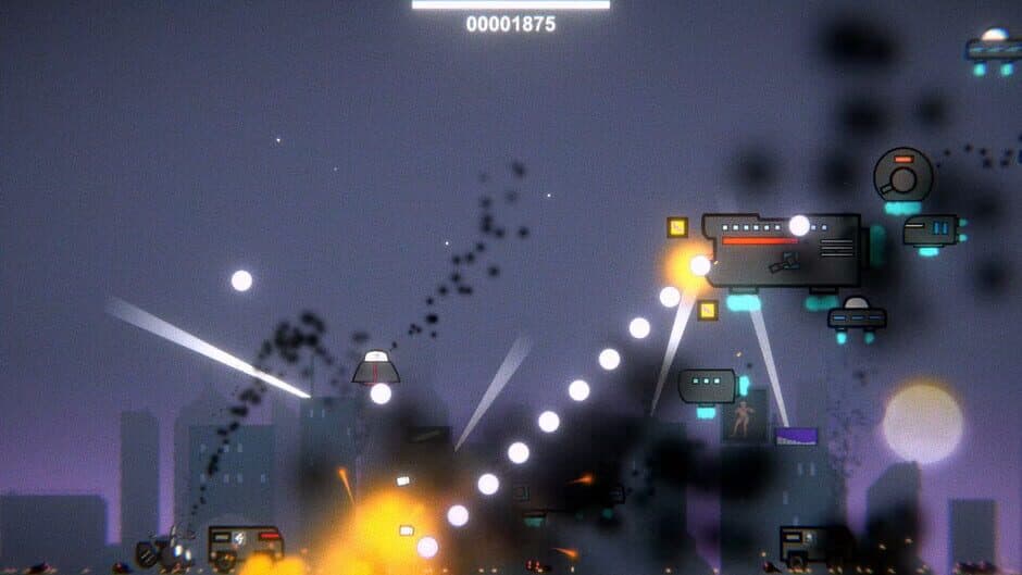 Скриншот 4 из IronKnight