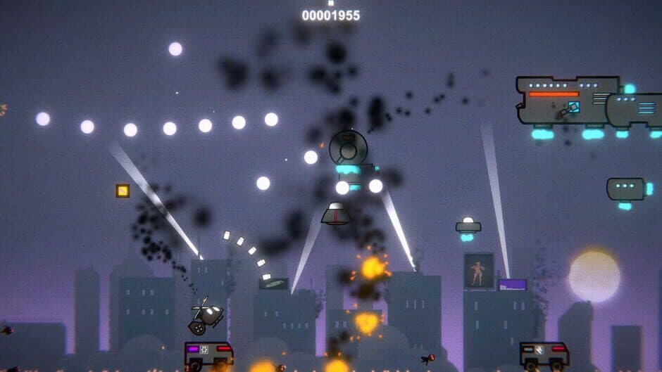 Скриншот 5 из IronKnight