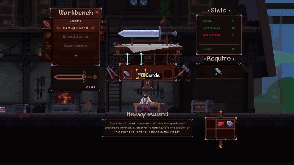 Скриншот 5 из BadSmith