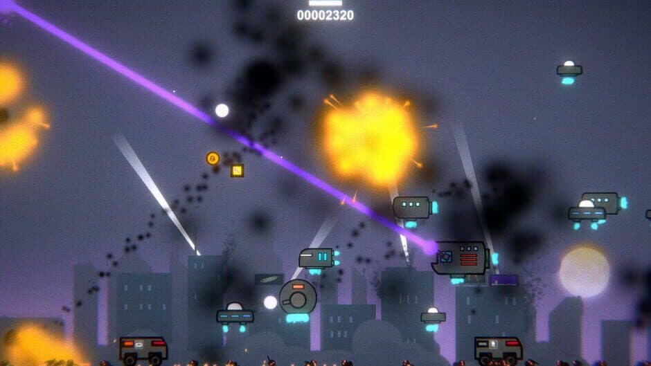 Скриншот 6 из IronKnight