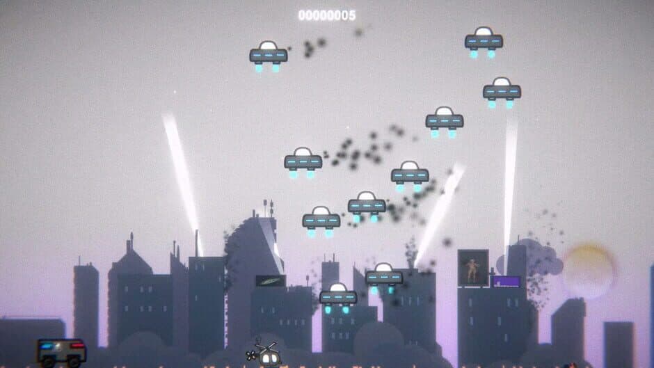 Скриншот 7 из IronKnight