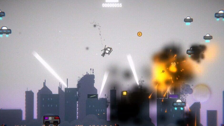Скриншот 12 из IronKnight