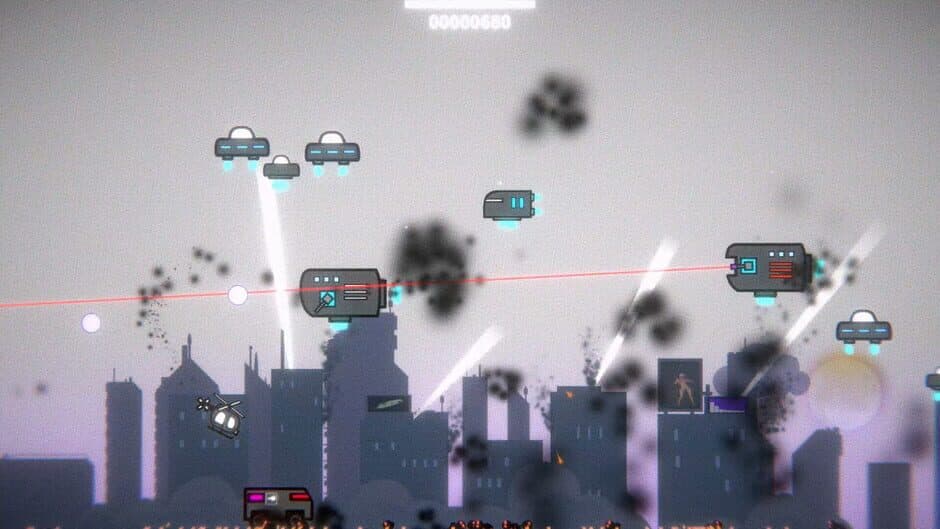 Скриншот 8 из IronKnight